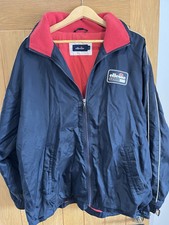 Ellesse retro vintage for sale  SPALDING