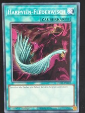 Harpyien flederwisch ego1 gebraucht kaufen  Celle