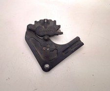 Pinça de freio traseira Triumph Thunderbird LT + suporte de montagem usado Nr. 240 comprar usado  Enviando para Brazil