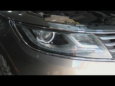 Passenger right headlight for sale  Cape Girardeau
