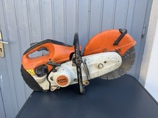 Stihl 410 trennschleifer gebraucht kaufen  Weinheim