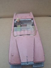 Dinky fab lady for sale  ROTHERHAM