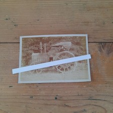 Altes traktor foto gebraucht kaufen  Erkelenz