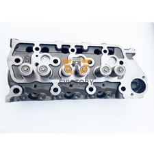 Kit de motor Mitsubishi K3F K3E K3D cabeça de cilindro conjunto completo válvula mola 1 comprar usado  Enviando para Brazil