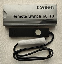Remotes & Shutter Releases for sale  BRISTOL