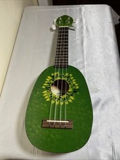 Ukulele soprano Kala Kiwi comprar usado  Enviando para Brazil