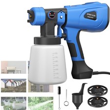 Electric paint sprayer for sale  LEICESTER