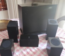 Pioneer sistema home usato  Sassuolo