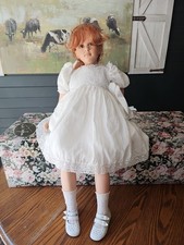 Ruth treffeisen doll for sale  Benzonia