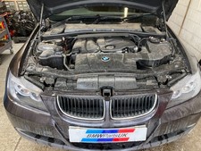 Bmw n46b20b engine for sale  GILLINGHAM