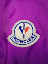 Moncler grenoble paninaro usato  Italia
