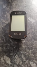 bryton rider for sale bryton rider for sale MIDDLEWICH