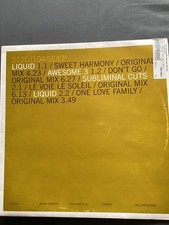 Liquid sweet harmony for sale  BRANDON