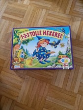 Gesellschaft spiele kinder gebraucht kaufen  Neuenbürg