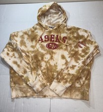 Nfl team apparel for sale  San Francisco