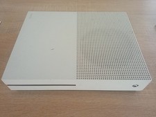 Używany, Xbox One s 1000GB 1TB Disk Edition Disk Edition Disc Discedition na sprzedaż  Wysyłka do Poland