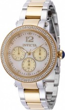 Invicta bolt gmt for sale  Brooklyn