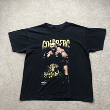 Goldberg wcw vintage for sale  SHEFFIELD