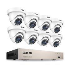 Zosi 8ch 1080p gebraucht kaufen  Bremen