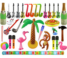 Inflatable party props for sale  SOUTHAMPTON