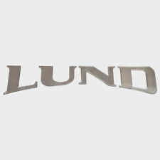 Lund boat raised for sale  Pleasant Prairie