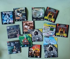 Stock vintage game usato  Masserano