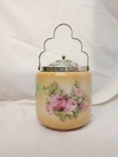 Pink rose porcelain for sale  INVERNESS