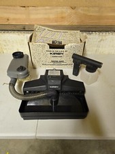 Kirby vacuum shampoo for sale  Brownsville