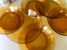 Assiettes creuses duralex d'occasion  Avesnes-les-Aubert