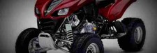 Kawasaki kfx 700 for sale  UK