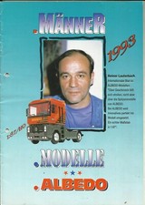 Katalog albedo neuheiten gebraucht kaufen  Recklinghausen