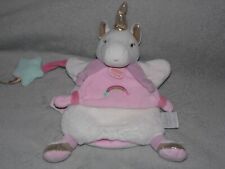 Doudou compagnie unicorn for sale  SWANSEA