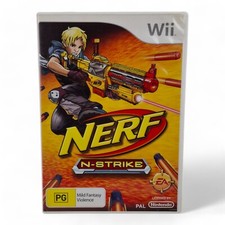 Nintendo wii nerf d'occasion  Expédié en Belgium