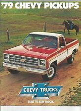 Original 1979 chevrolet for sale  Lees Summit