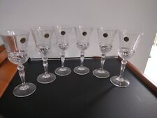 Calici royal crystal usato  Verrayes