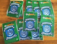 Msv duisburg aufnäher gebraucht kaufen  Mülheim an der Ruhr