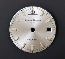 Quadrante originale baume usato  Italia