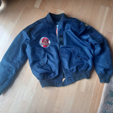 Flying jacket korean for sale  ROSS-ON-WYE