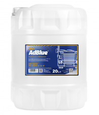 Mannol adblue litres for sale  LONDON