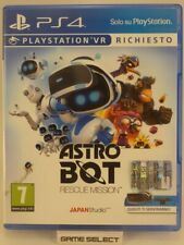 Astro bot rescue usato  Tricarico