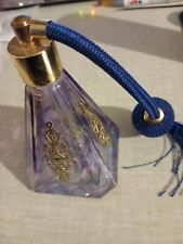 Flacon vaporisateur parfum d'occasion  Alès