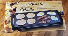 Presto 07030 cool for sale  Trenton