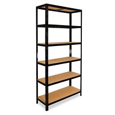 Shelfplaza black metallregal gebraucht kaufen  Neugersdorf