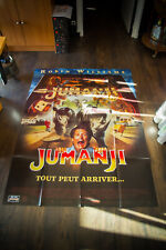 Jumanji robin williams d'occasion  Montpellier-