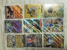 Carte pokémon blocco usato  Sterzing