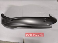Fianchetto antracite kymco usato  Napoli