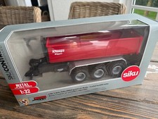 Siku control 6786 gebraucht kaufen  Göppingen