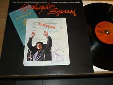 Tours midnight express d'occasion  France