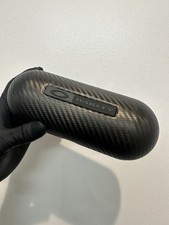 Óculos de sol Oakley estojo de fibra de carbono 07-257 torpedo  comprar usado  Enviando para Brazil