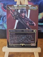 Mtg magic final usato  Italia